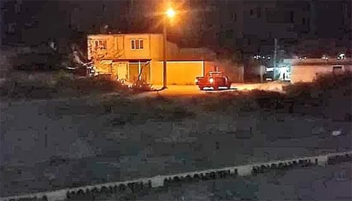 Ejecutan a hombre en San Vicente Ferrer, Tehuacán