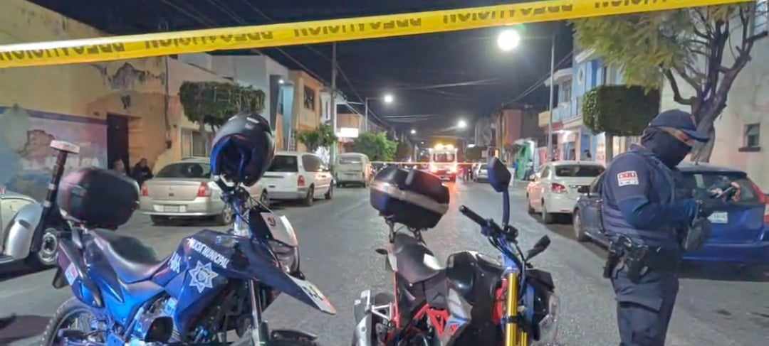 Ejecutan a agente de Bienes Raíces en Tehuacán 