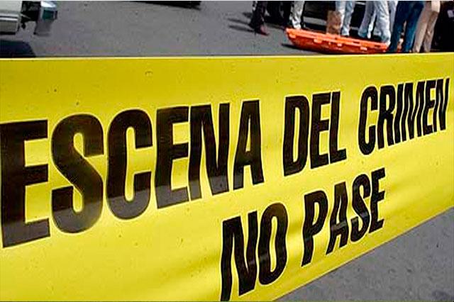 Ejecutan a 3 y hallan cadáver en municipios de Puebla