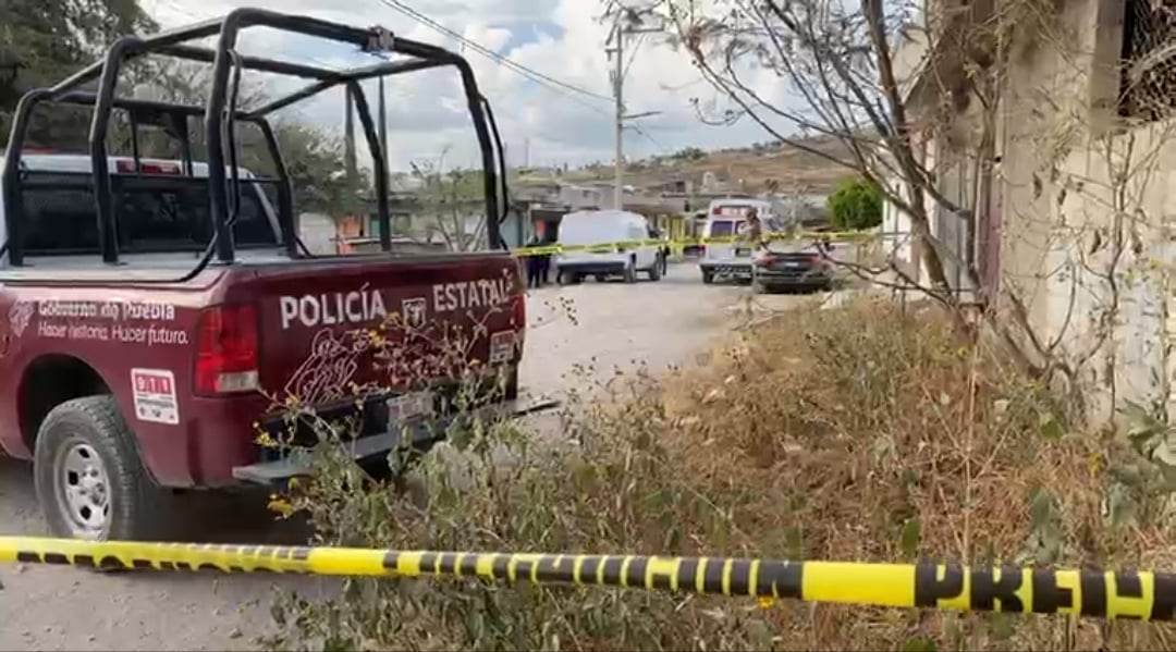 Asesinan a un cobrador durante asalto en Santiago Miahuatlán