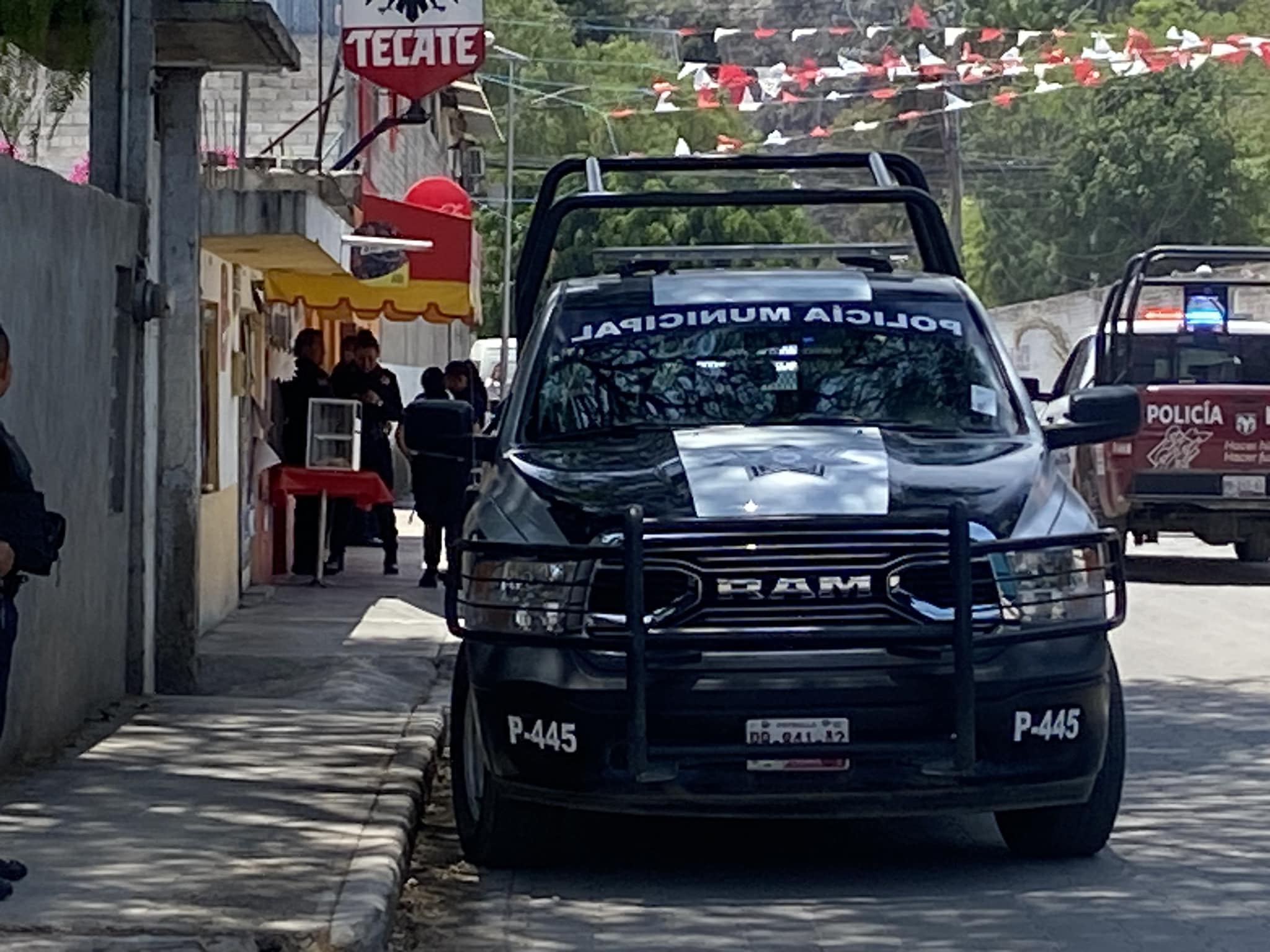 Aumentan asaltos y robos en San Lorenzo Teotipilco, Tehuacán