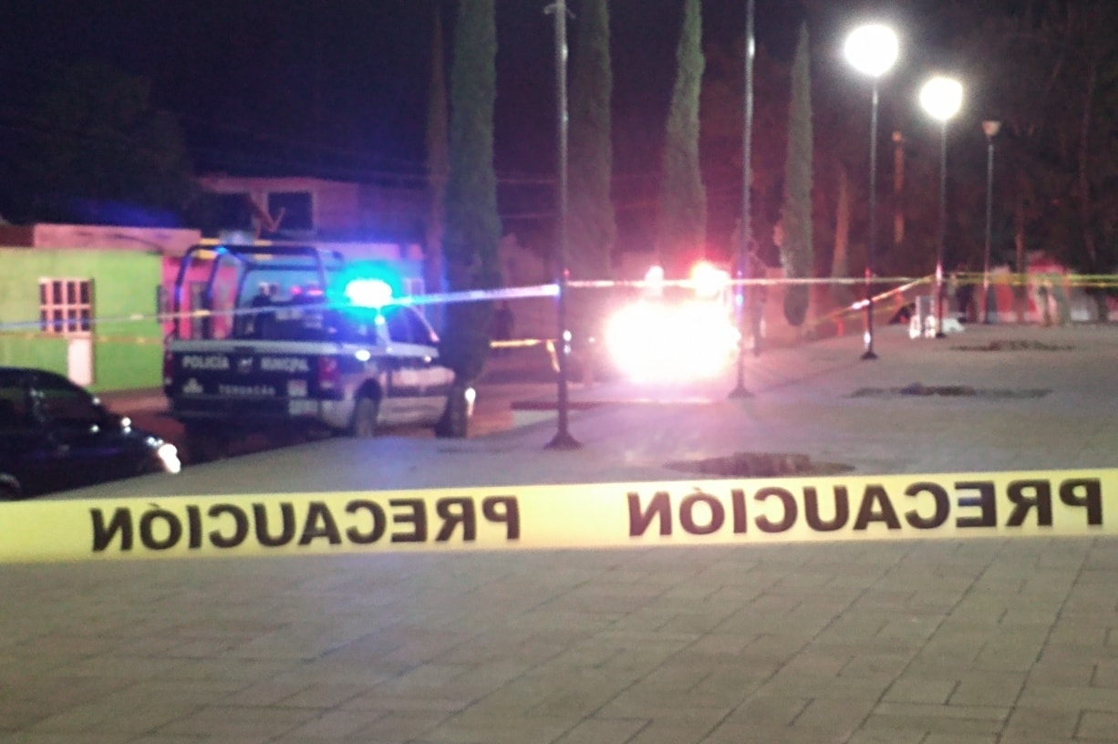 Tehuacán registra 9 ejecuciones en 5 meses