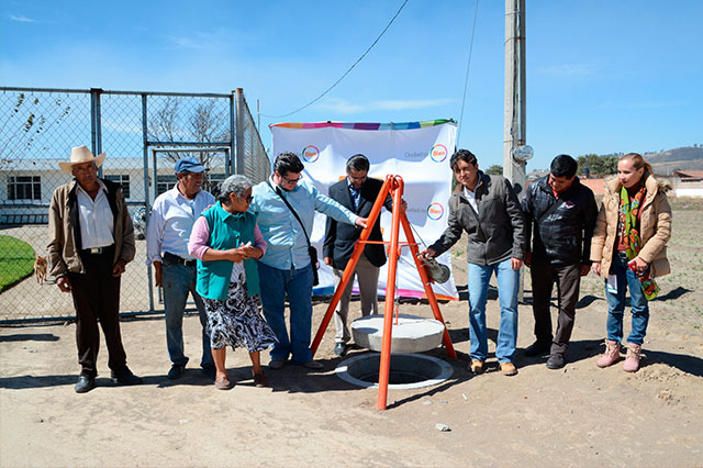 Llama alcalde a pagar predial y limpia en San Pedro Cholula