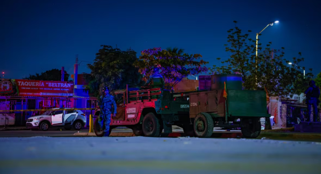 Narcoterrorismo: el impacto en el sector financiero y la economía