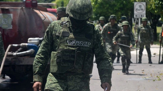 El Ejército debe rendir cuentas