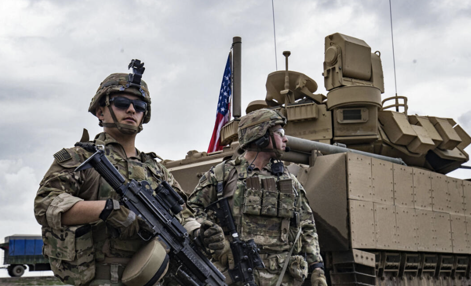 Ejército de EU afirma haber matado 15 integrantes del Estado Islámico