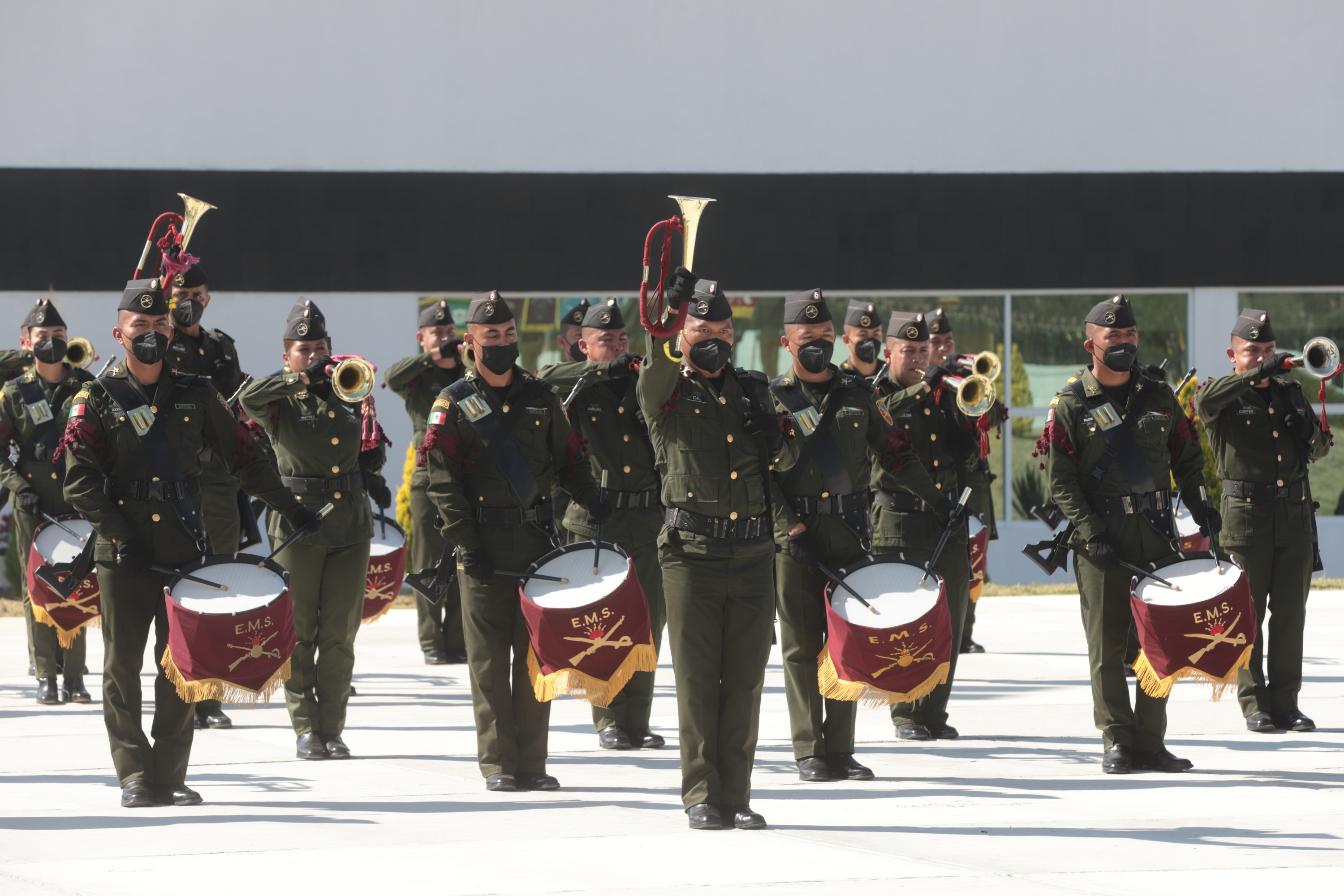 ¿Sobrevivirá el Ejército al sexenio?