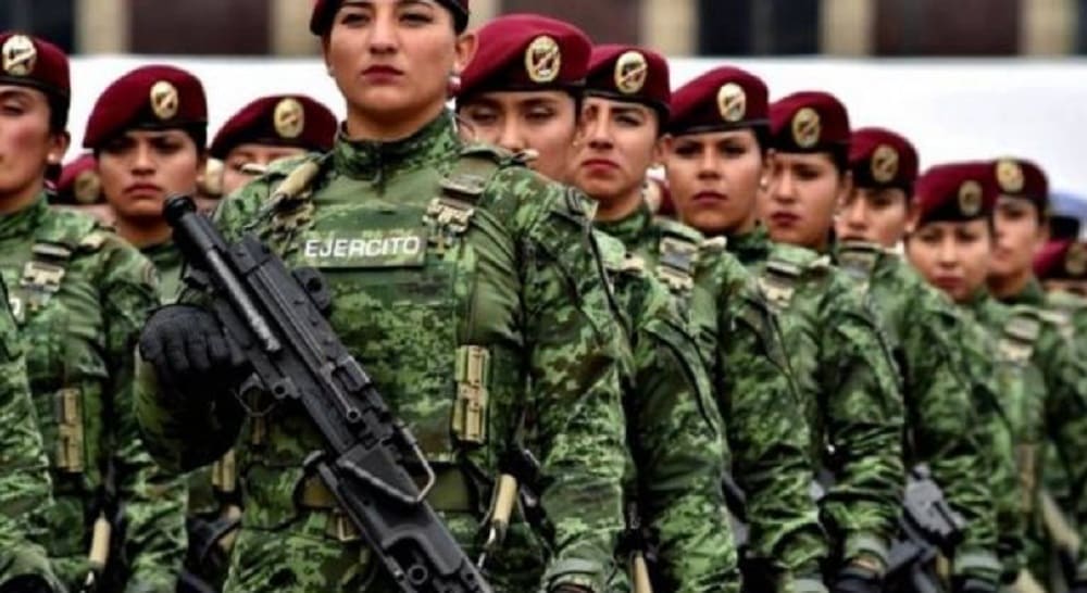 Las guerras civiles mexicanas