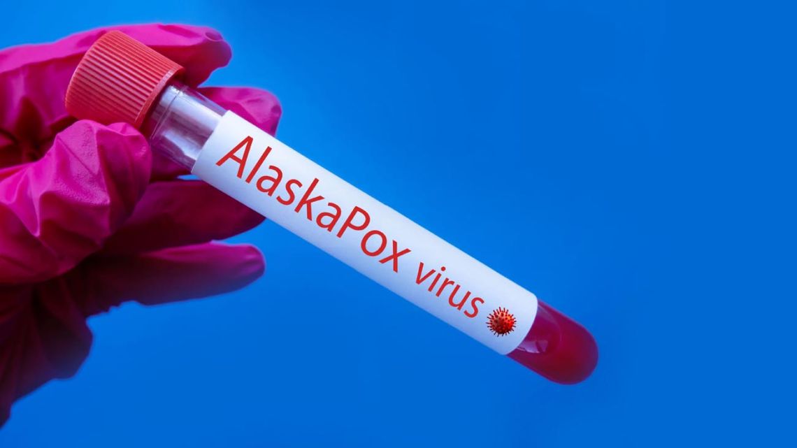 Muere primera víctima por el virus de Alaska