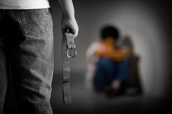 60% de niños poblanos fueron víctimas de violencia