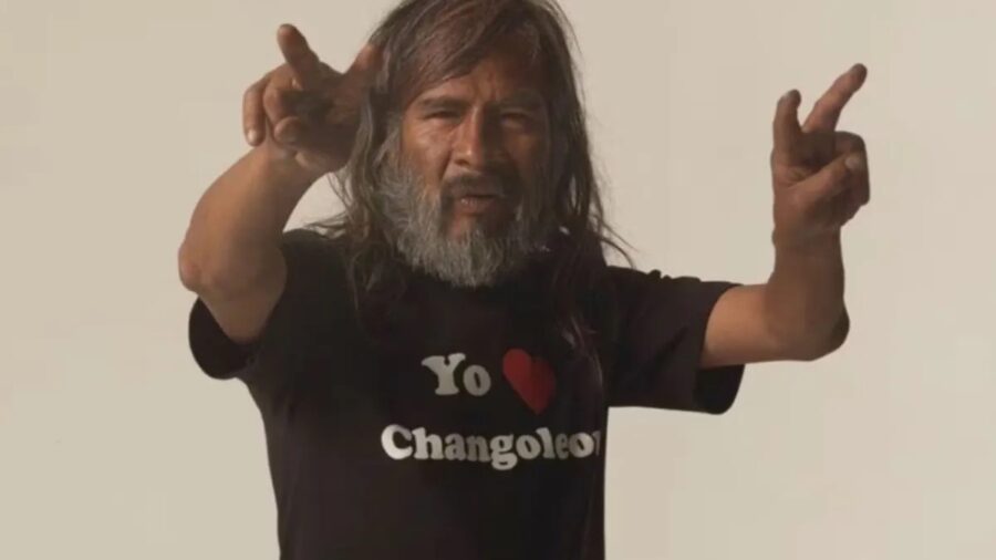 Fallece Changoleón, personaje del programa Incógnito