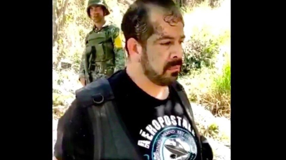 Cae el M3, presunto líder del CJNG, tras balacera en Nayarit