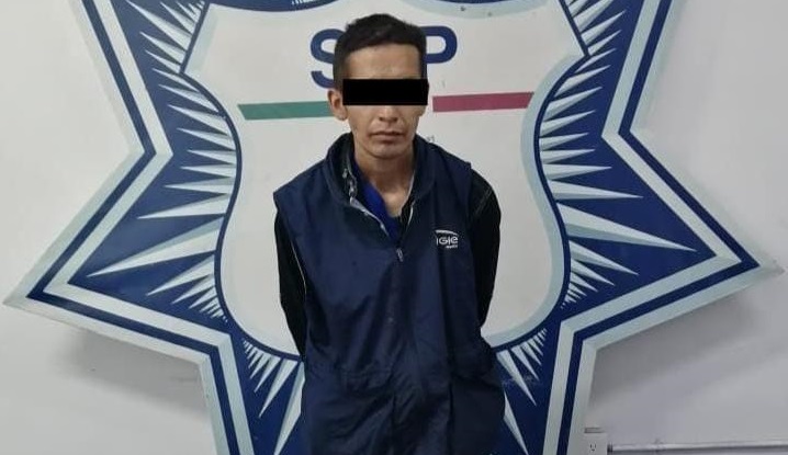 Detienen a El Malilla por operar narcodiendita en San Bartolo