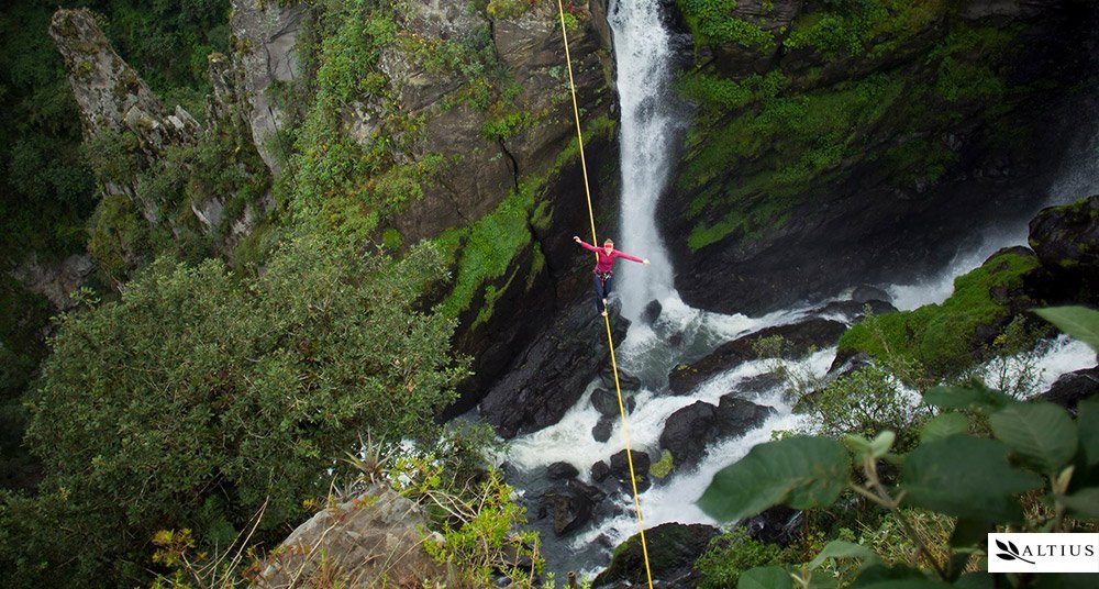 Cascadas de Chignahuapan y Quetzalapan, una idea refrescante