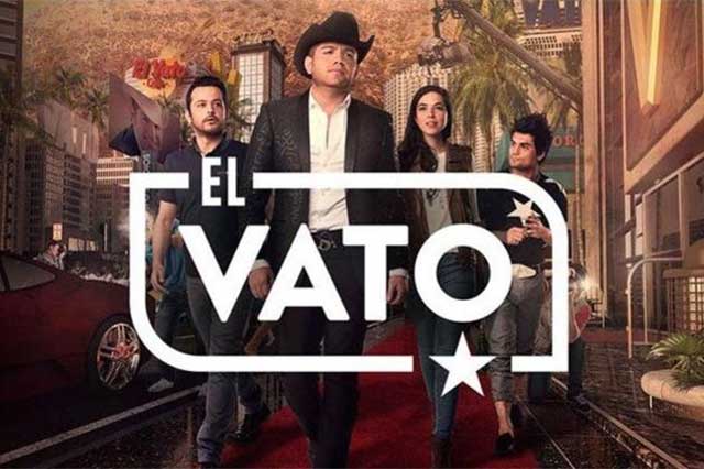 Filmarán segunda temporada de serie de Netflix, El Vato en Tehuacán