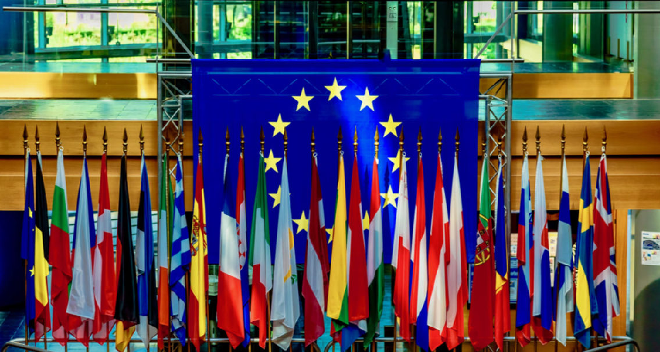 La Unión Europea refrendó proteger la dignidad y los derechos humanos 