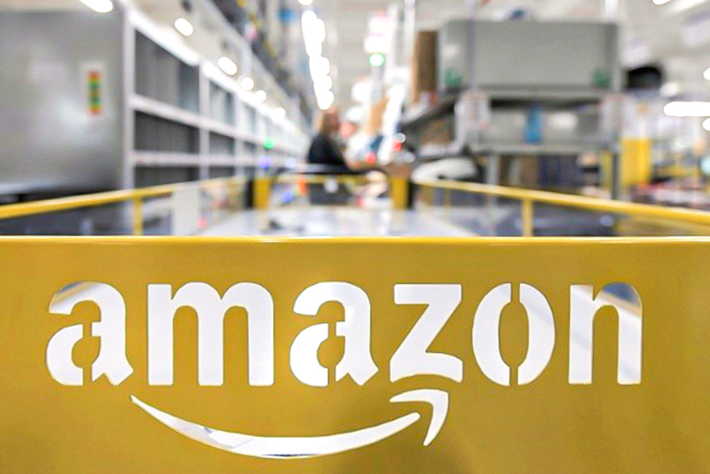 Trabajadores aprueban conformar sindicato de Amazon por primera vez