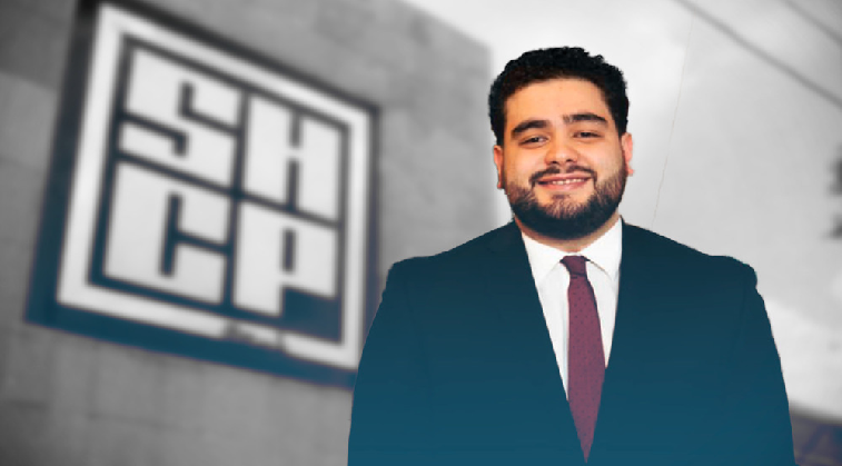 Aprueban a Juan Pablo De Botton como nuevo subsecretario de Hacienda