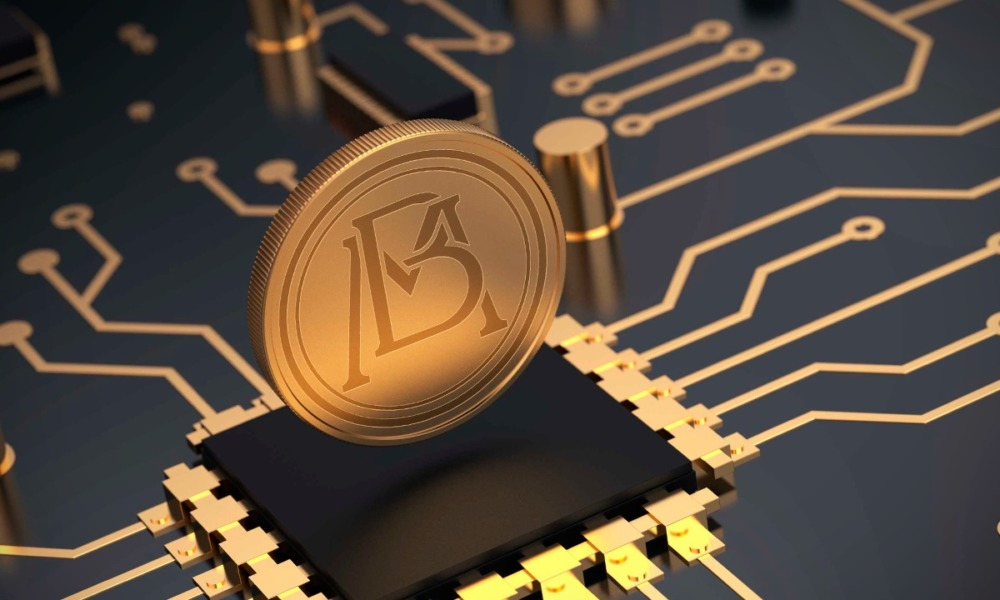 El FMI considera que aún es temprano para monedas digitales de bancos centrales