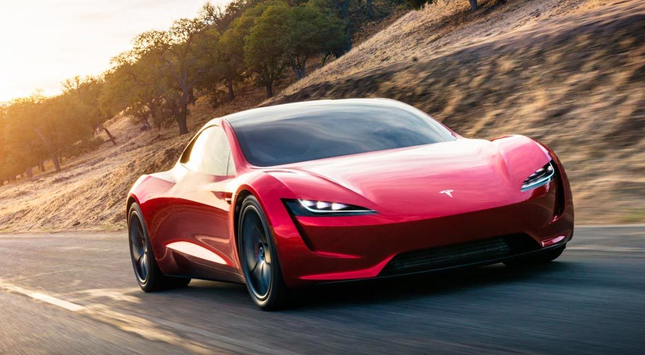 Tesla entregó 201,250 vehículos durante el segundo trimestre del año