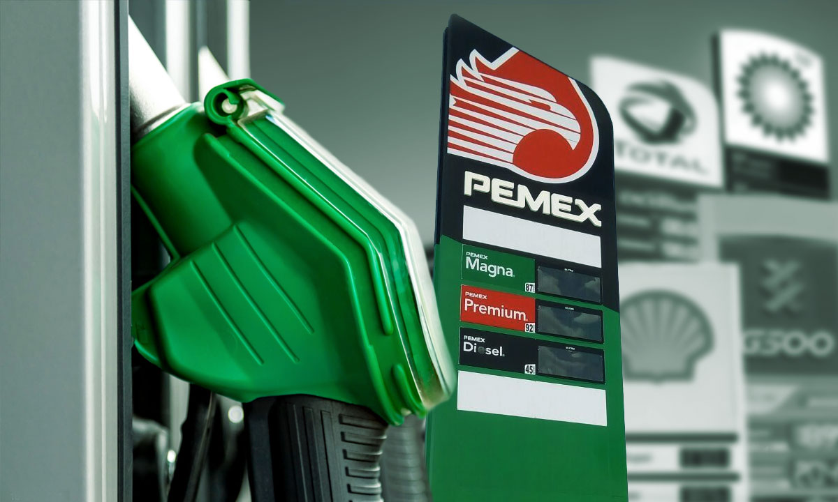 PEMEX consigue crédito