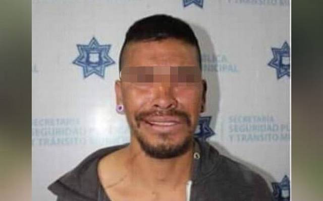 A Montserrat la mató el Chaneque por no dejarlo entrar a la casa