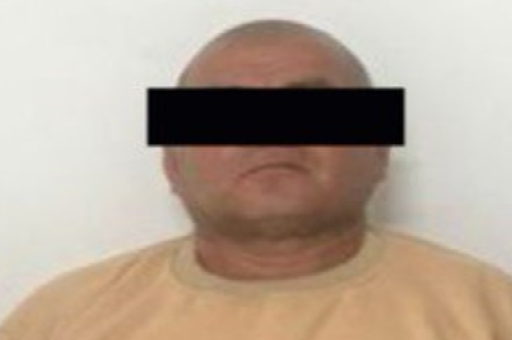 Tras 20 años prófugo, detienen a El Chaparro en Piaxtla