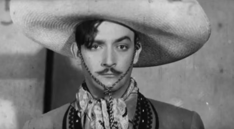 A la Jorge Negrete: Lo critican por macho y dice que seguirá siendo macho
