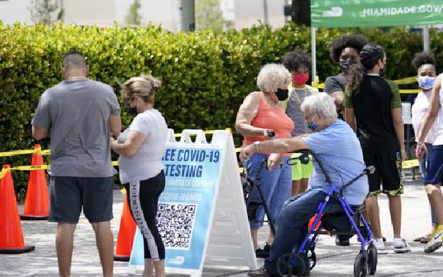 440 alumnos a cuarentena después de dos días de haber iniciado curso
