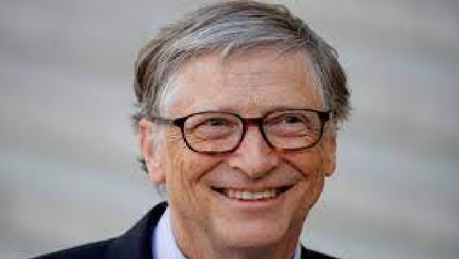 Bill Gates menciona que fase aguda del COVID-19 termine este 2022