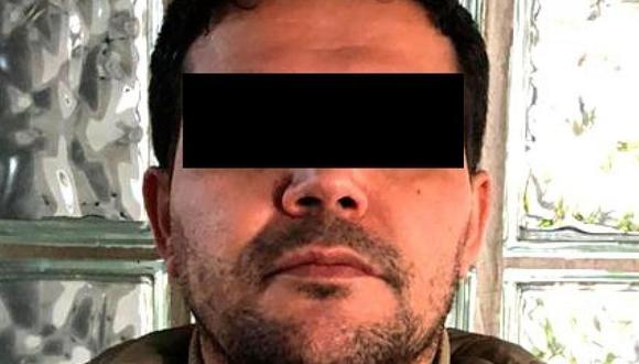 A integrante del Cártel de Sinaloa le otorgan más de 15 años de cárcel