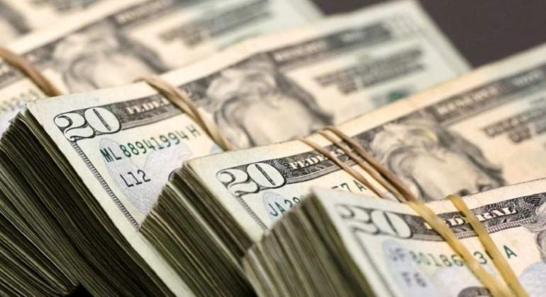 Las reservas internacionales del país se encaminan a cerrar el año con el mayor saldo