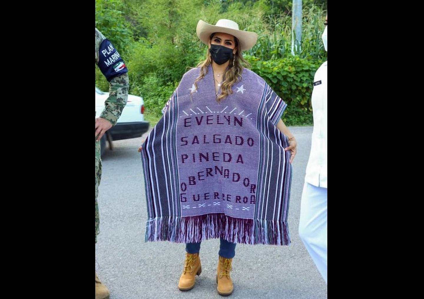 El gobierno de los novios