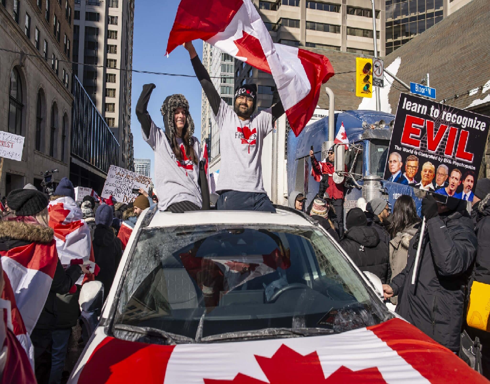 Trudeau convoca reuniones de emergencia