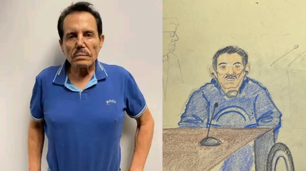 El mensaje del vecino del norte