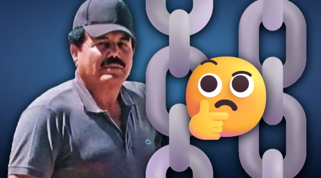 Punto de quiebre contra el narco