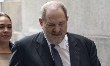 Harvey Weinstein podría quedar en libertad