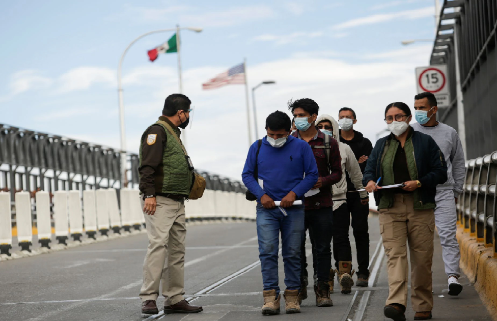 La CNDH investigará de oficio el cumplimiento de los derechos de los migrantes