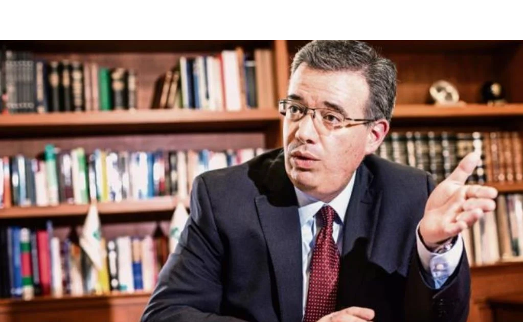 Rodríguez Ceja, la funcionaria que AMLO propuso para el Banxico