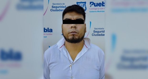 Detienen a El Vocho, líder de Los Ogasawara