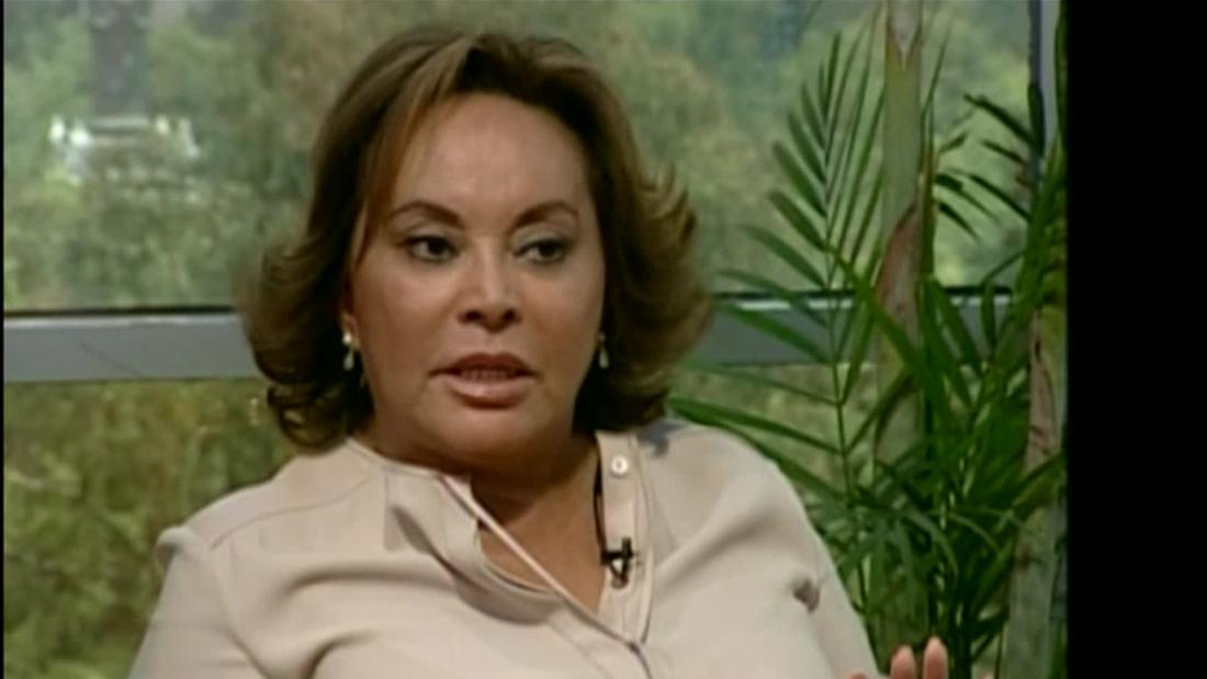 Elba Esther Gordillo quiere dialogar con nueva titular de la SEP