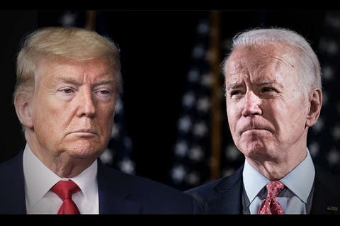 Tras recuento de votos en Georgia confirman ventaja de Biden sobre Trump