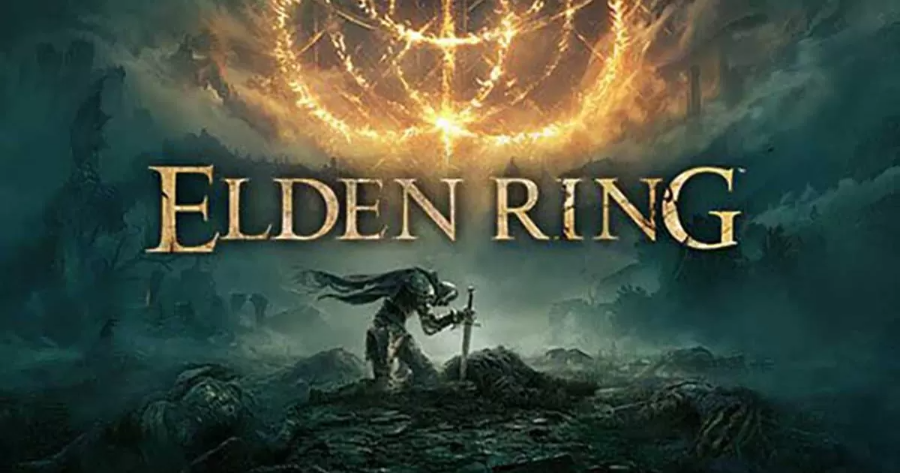 Elden Ring, el Juego del Año de los Game Awards