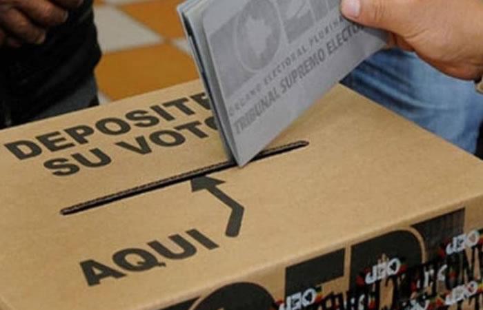 Niega México acusación de injerencia en el pasado proceso electoral de Bolivia