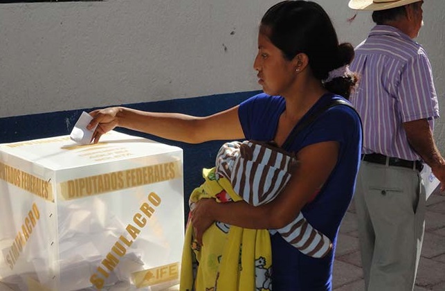 Destinarán más 700 mil pesos para plebiscitos en Tehuacán