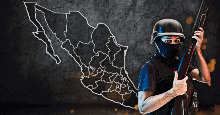 Las elecciones huelen a narco
