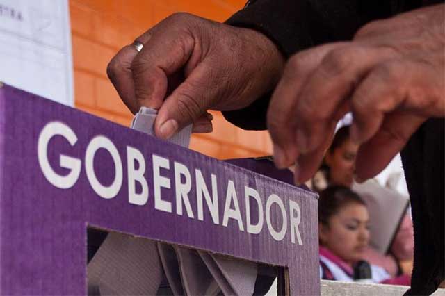 Este es el calendario electoral para gobernador y ediles en Puebla
