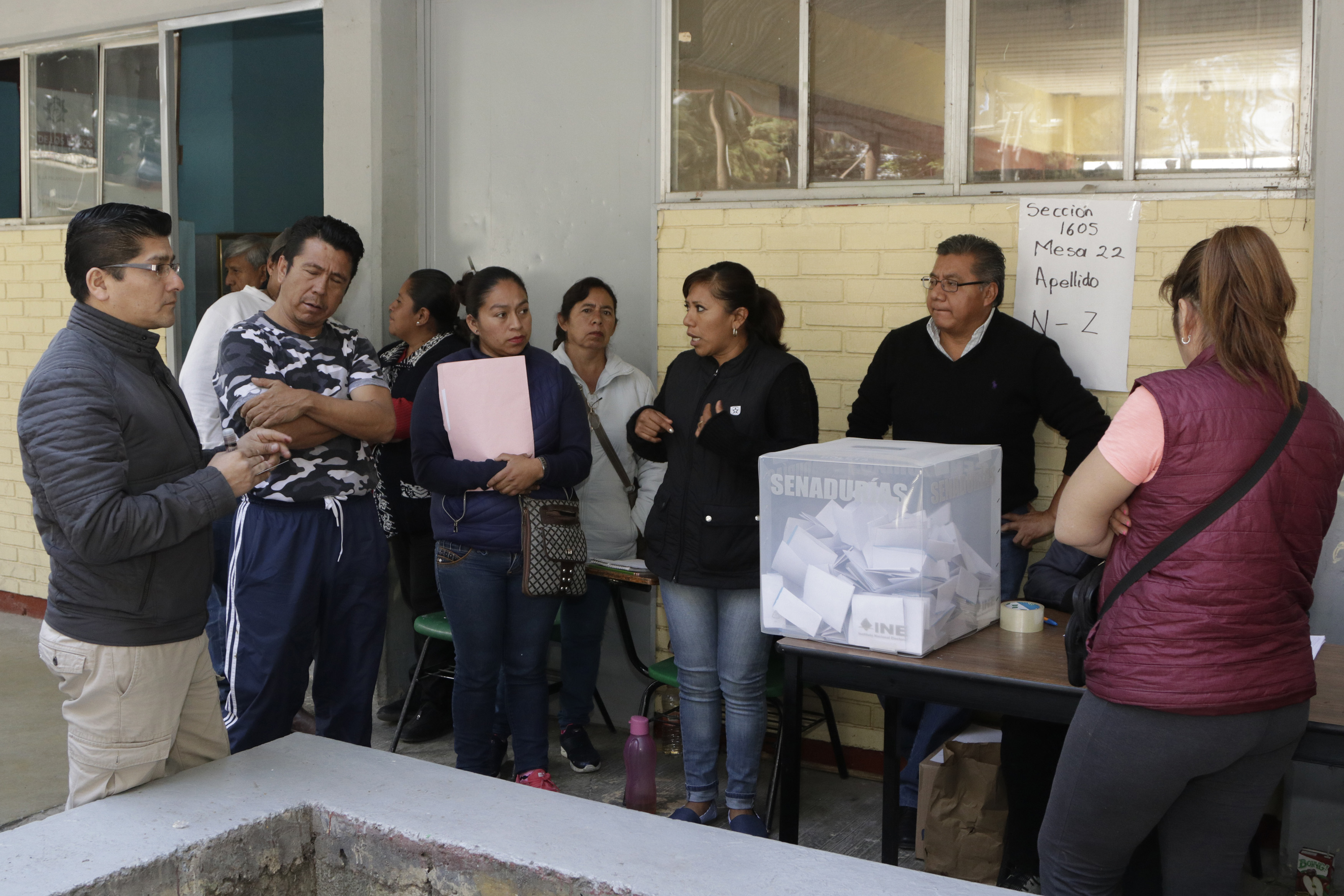 Así quedó la convocatoria para los plebiscitos en las juntas auxiliares de Puebla