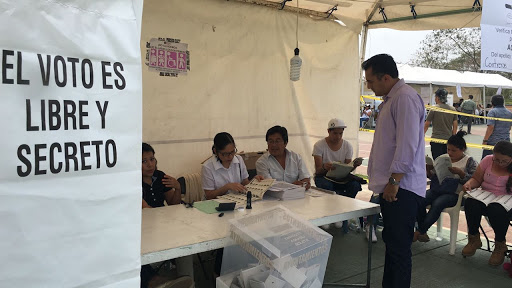 Analizan posponer elecciones en Hidalgo y Coahuila por el coronavirus