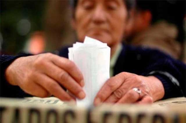 Piden en Metepec evitar la violencia el domingo durante plebiscitos